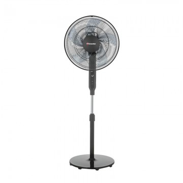 Inventor FS40BLR Ανεμιστήρας Ορθοστάτης 35W Διαμέτρου 40cm με Τηλεχειριστήριο Inventor FS40BLR Ανεμιστήρας Ορθοστάτης 35W Διαμέτρου 40cm με Τηλεχειριστήριο